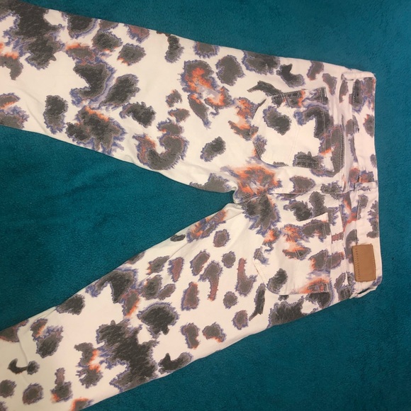 Unique Armani Exchange Skinny jeans - Picture 4 of 6